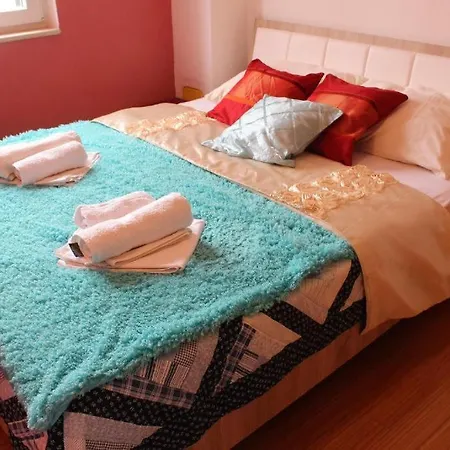 Domenica Guest house Bol